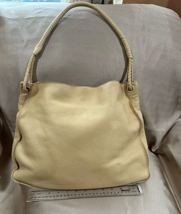 Bottega Veneta Authentic vintage  Shoulder Bag - Image 2
