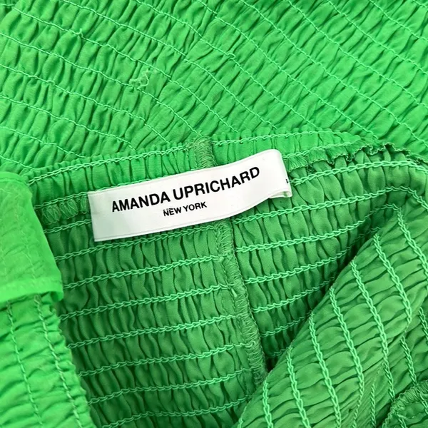 Amanda Uprichard | Amara Dress - Image 6