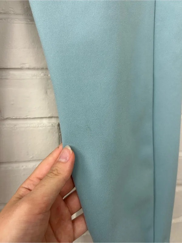 Yogalicious Lux Lux Avenue Jogger Pants Size XS - Image 9