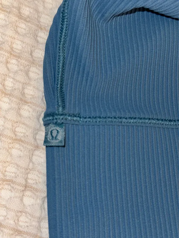 Lululemon Tank - Image 4