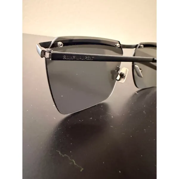 Yves Saint Laurent - YSL SL 243 Sunglasses - Image 6
