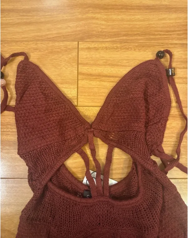 Generation Outcast Clothing Mini Dress - Image 6