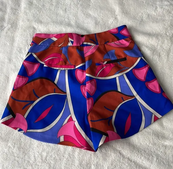 Zara Shorts - Image 2