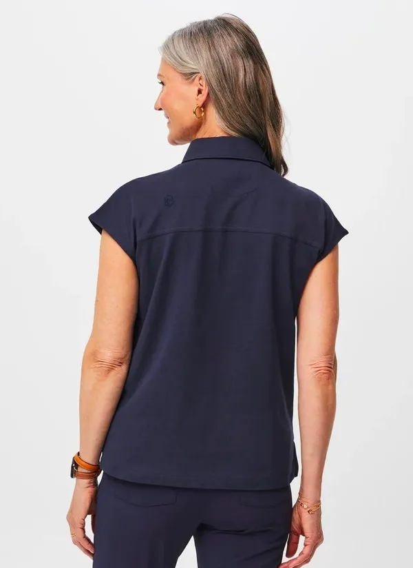 FIGS polo - Image 2