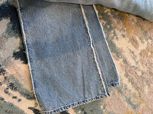 PacSun Flare Low Rise Jeans - Image 3