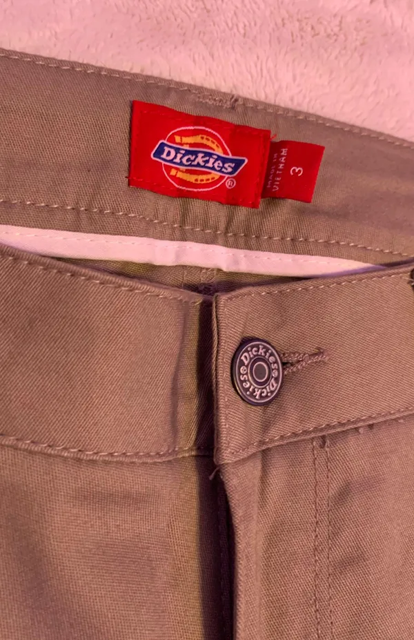 Khaki Pants - Image 4