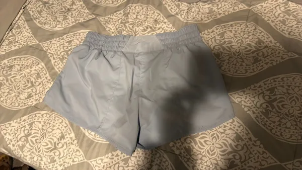 Dri-Fit Nike Shorts - Image 3