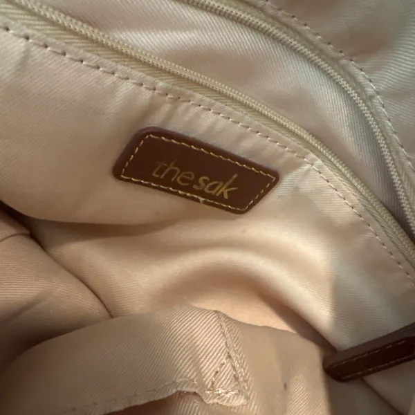 The Sak Sequoia Hobo Bag - Image 3
