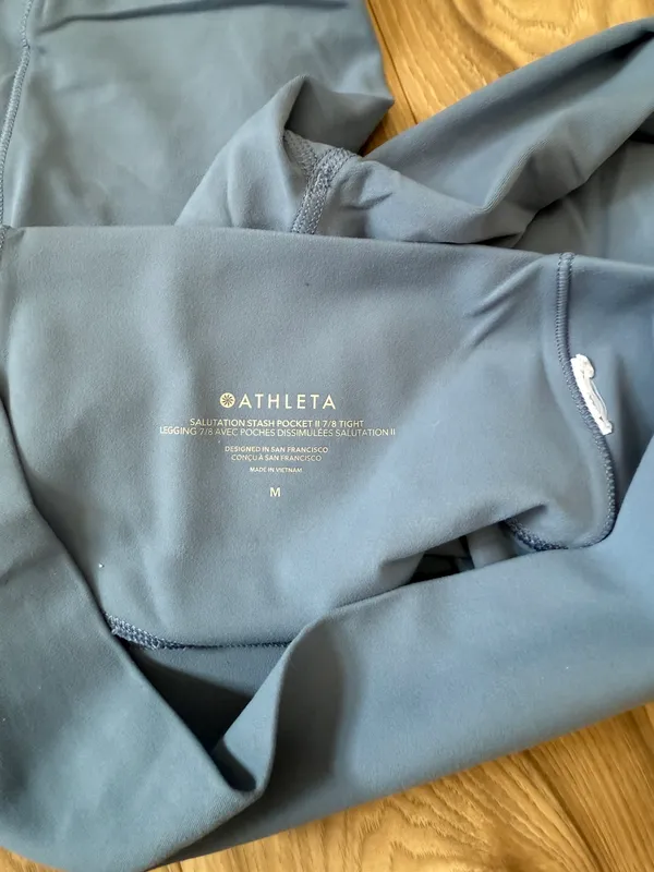 Athleta Leggings - Image 4