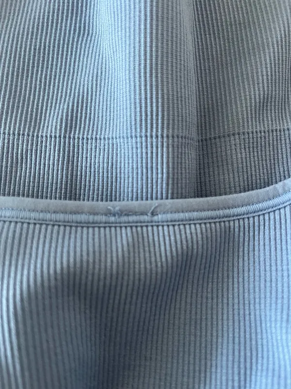 Athleta Ribbed Tank Top - Image 2