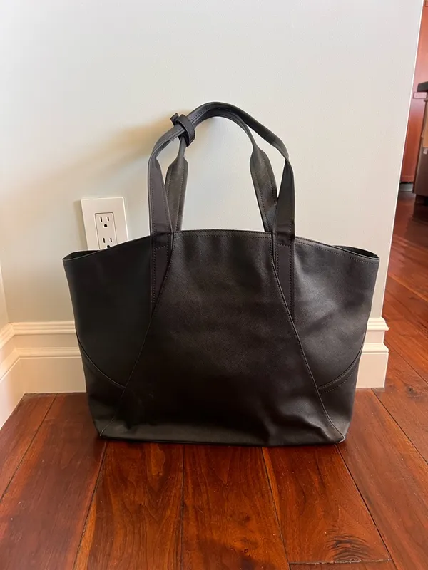 Lululemon all day tote bag - Image 2