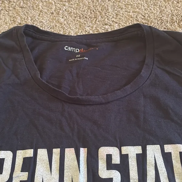 Camp David Penn State Shirt - Image 5