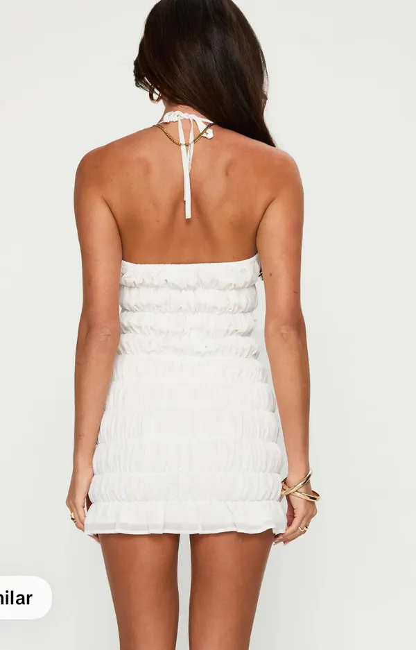 Princess Polly dress - Image 4