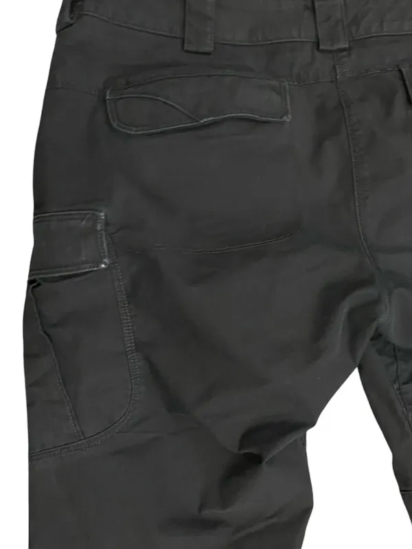 5.11 Tactical Women’s Black Stryke Cargo Pants Size 14 Regular Utility Work Hike - Image 10