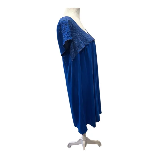 Kimchi Blue From Urban Outfitters Women’s Dress Size Medium - Image 3
