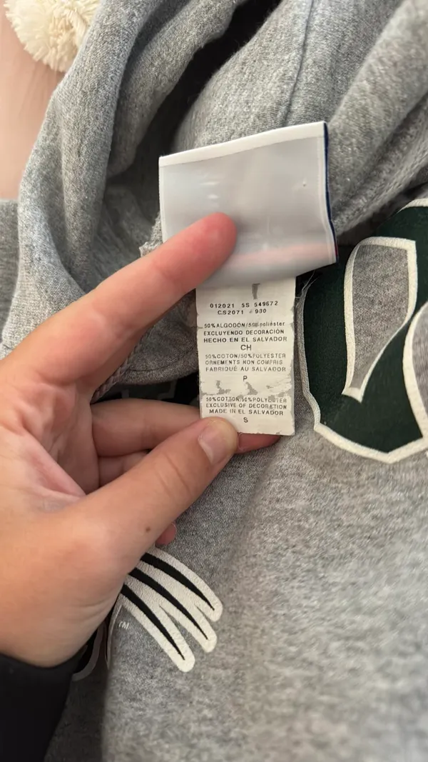 Ohio University Sweatshirt Champion - Image 4