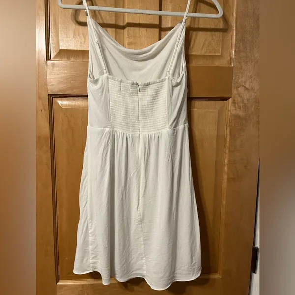 Aritzia Mini Dress - Image 4