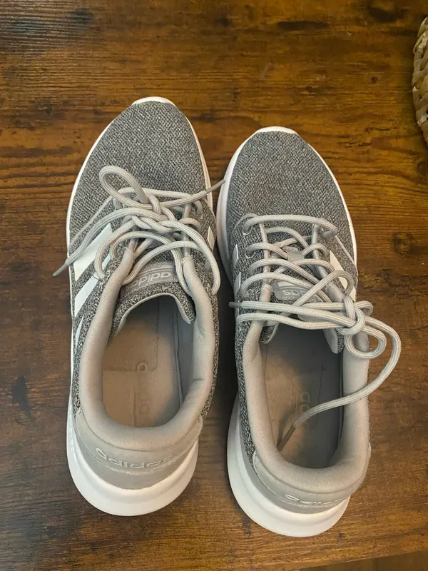 adidas Cloudfoam Women's Running Shoes Size 7 - Image 6