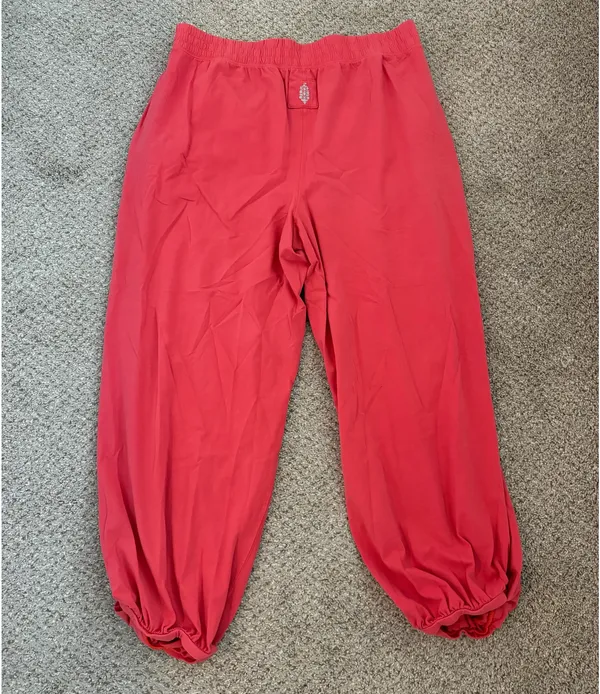Free People Movement Hot Shot Crossover Set - Image 3