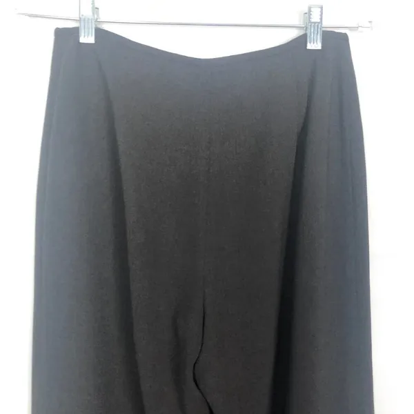 Ann Taylor High-Rise Vintage Brown Dress Pants Size 6 Workwear Career Office - Image 7