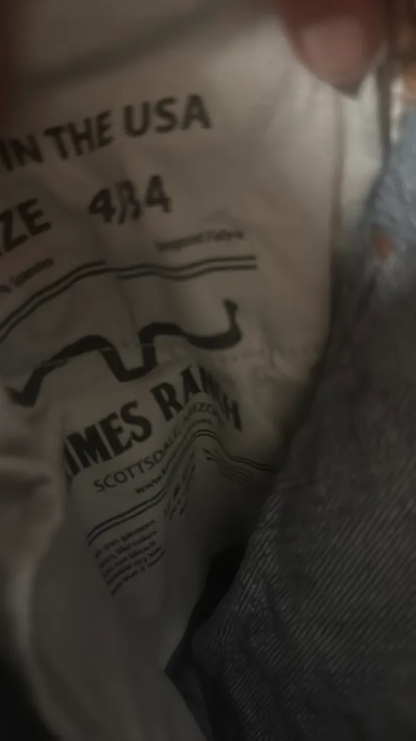 Kimes jeans  - Image 2
