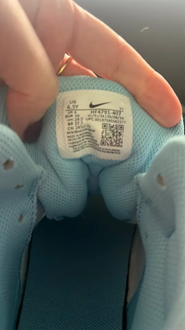 Nike High-Top sneakers - Image 2