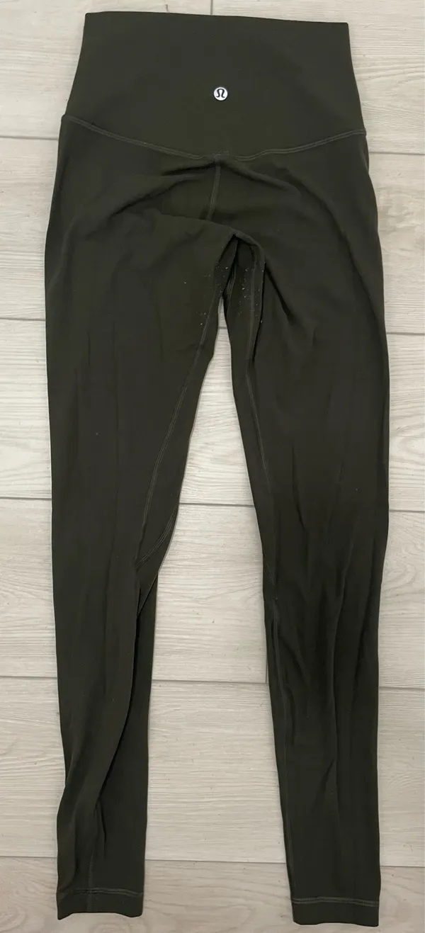 Lululemon Align Pants 28" Leggings - Image 4