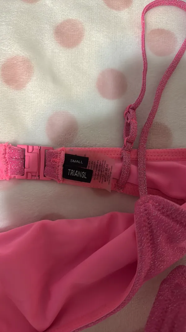 Triangl Bikini - Image 2