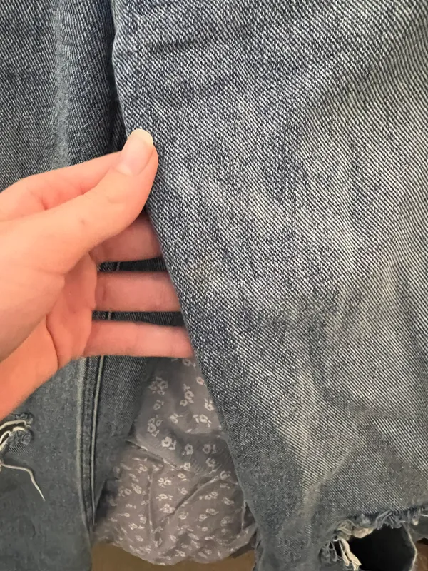 PacSun 90s Boyfriend Jeans - Image 5