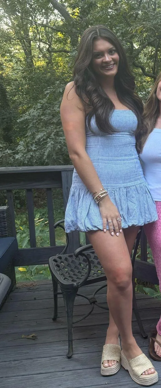 Hazel and Olive Mini dress - Image 2