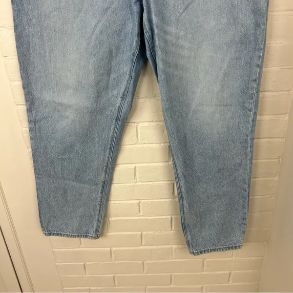 American Eagle Strigid Mom Jean Size 18 Regular - Image 6
