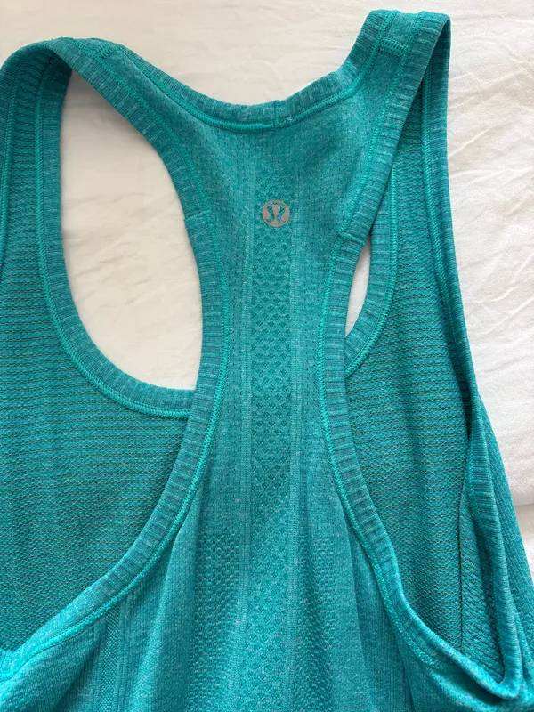 Tank Lululemon - Image 3
