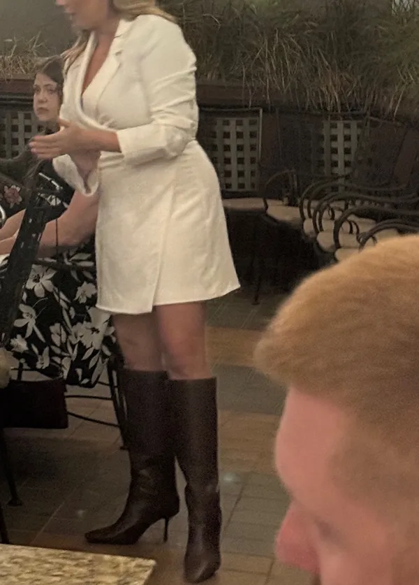 Abercrombie Blazer Dress✨ - Image 4