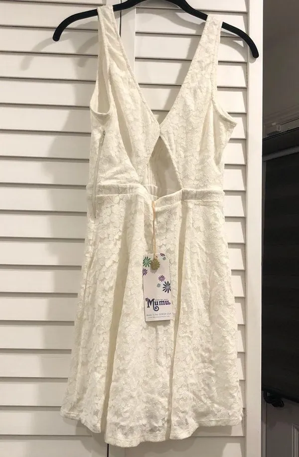 NWT Show Me Your Mumu Dress - Image 5