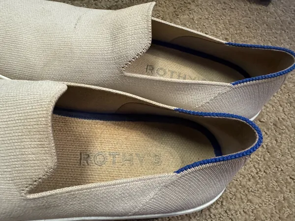 Rothy's Slip-On - Image 3