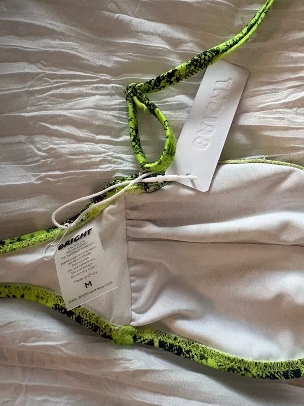 Bright Swimwear Bikini - Image 4