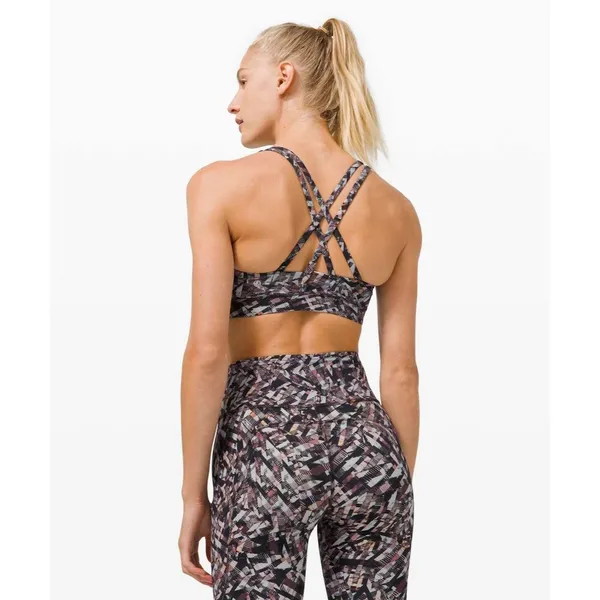 Lululemon sports bra - Image 5