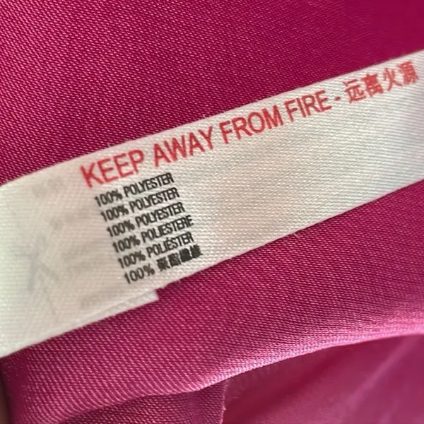 Free People Want Your Love Fuchsia Summer Dress Medium - Image 12