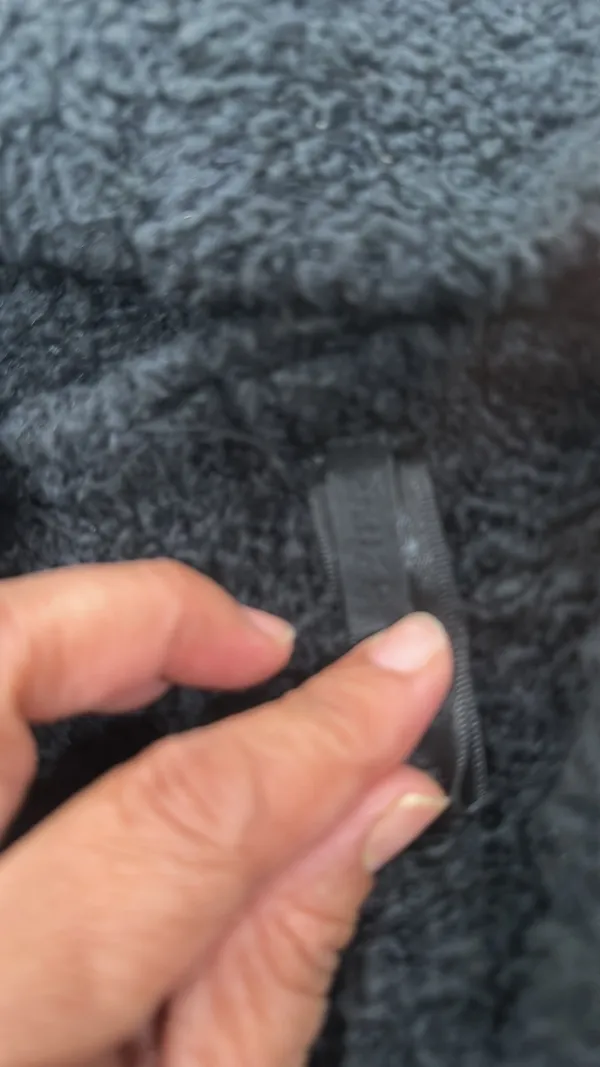 Skims NWT cozy knit onesie - Image 3