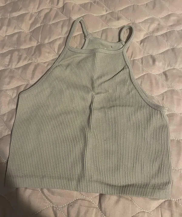 crop top Size XS - Image 2