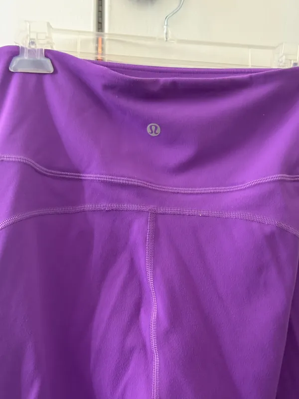 Flare Leggings Lululemon - Image 2