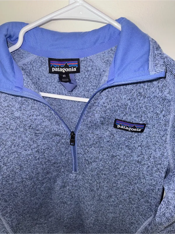 Patagonia Better Sweater Fleece - Image 2