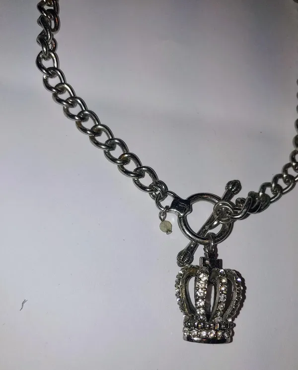 Juicy Couture Necklace - Image 5