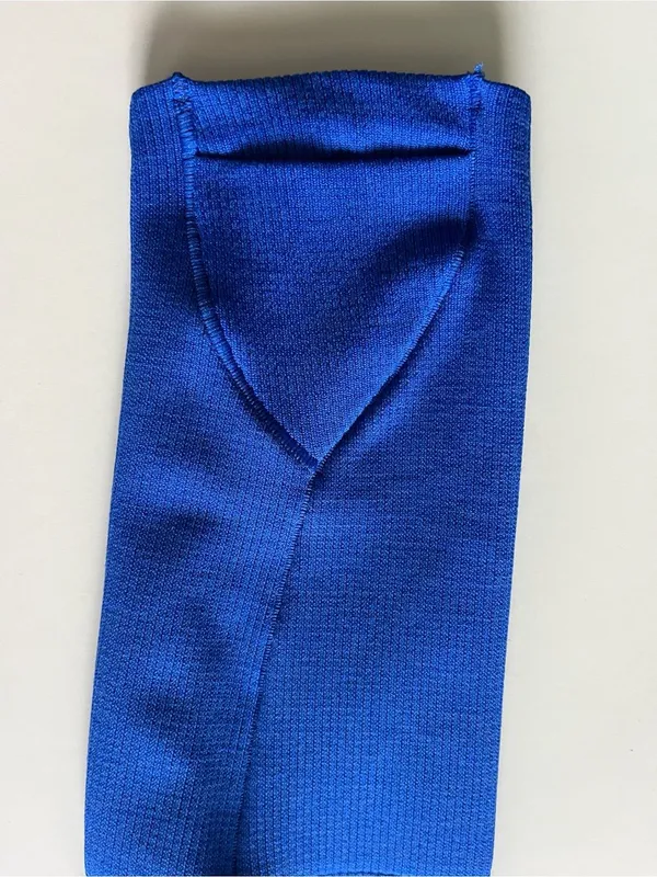 lululemon athletica Swiftly Tech Long Sleeve 2.0 Cerulean Blue-Size 6 - Image 8