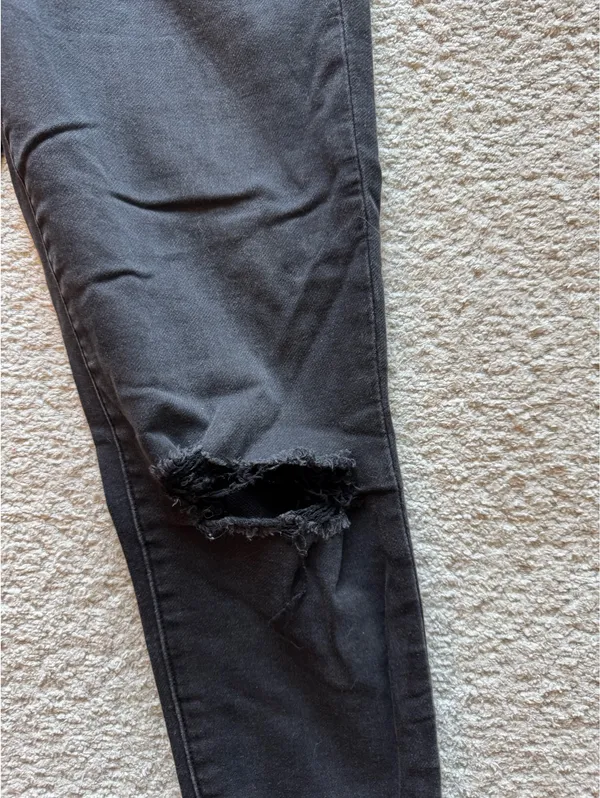 American Eagle Jeggings - Image 2