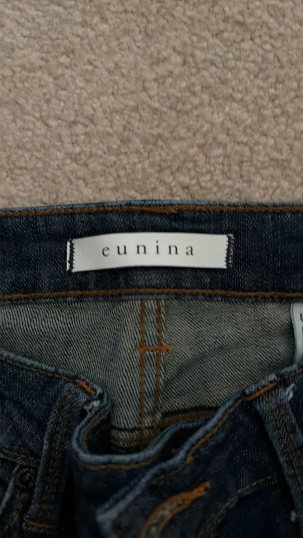 Dry Goods Ripped Jeans - Image 2