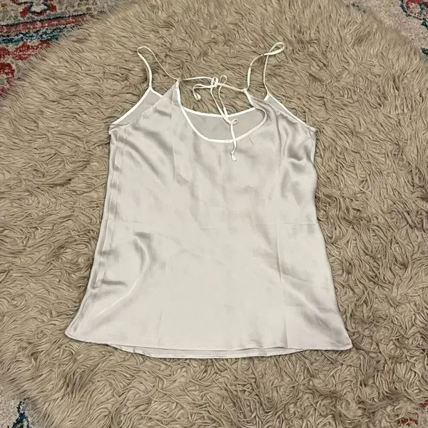 Free People intimately Just What You Need Mini Slip size medium - Image 5