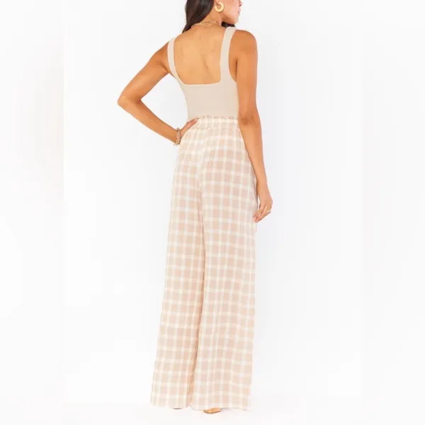 Show Me Your‎ Mumu Roitman Pants - Image 2