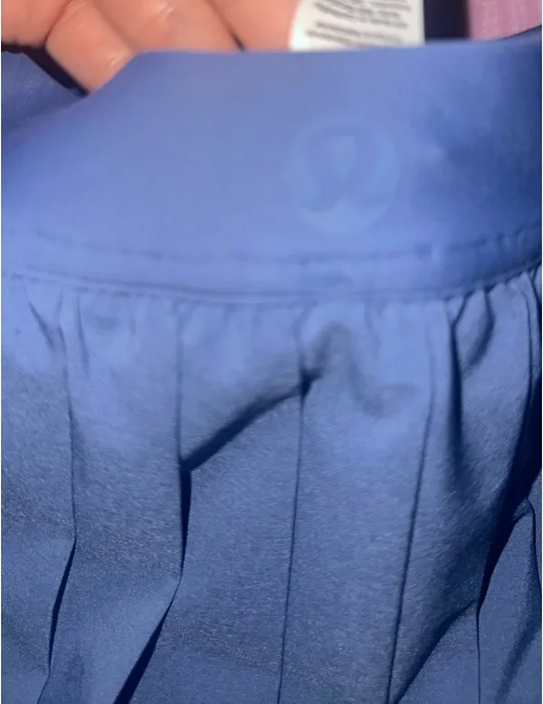 Lululemon Skirt - Image 3