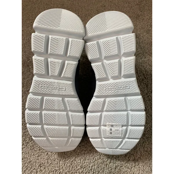 NWT Skechers BOBS Sport B Lite Memory Foam Sneakers Women’s Size 6.5 - Image 4